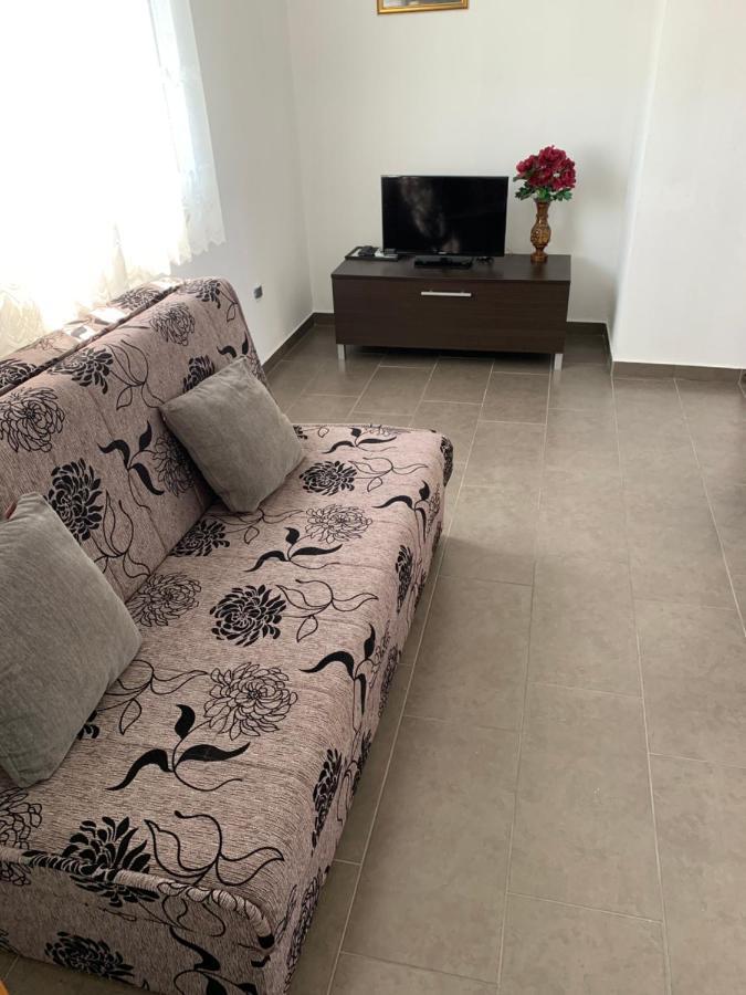 Green Hill Family Apartments Vodice Exteriör bild