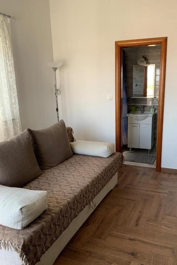 Green Hill Family Apartments Vodice Exteriör bild