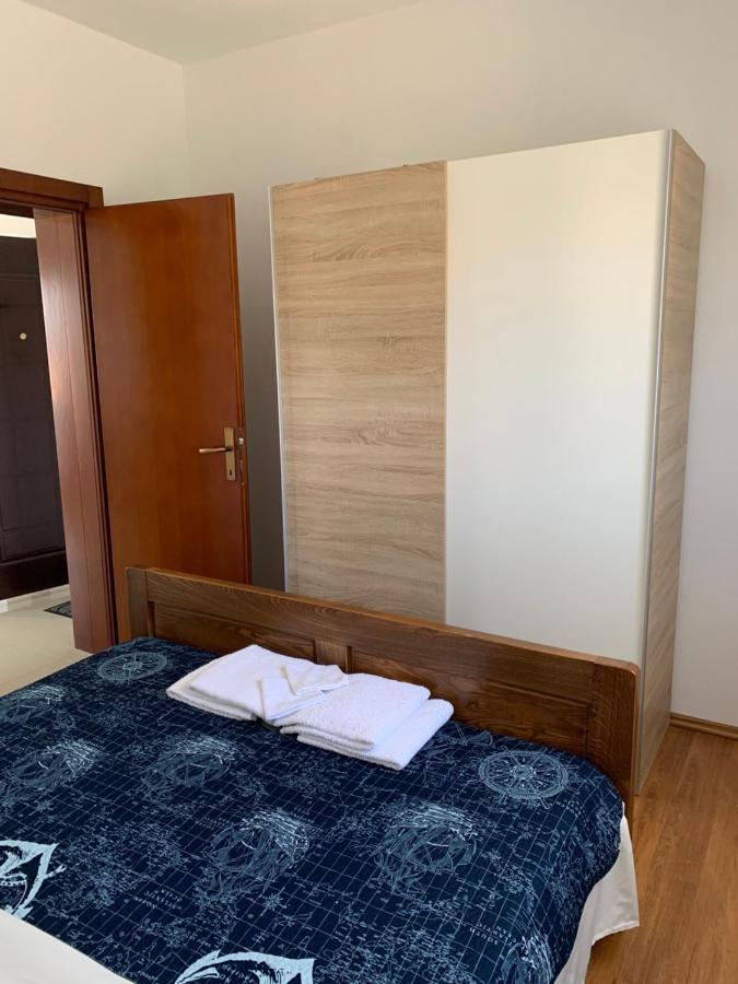 Green Hill Family Apartments Vodice Exteriör bild